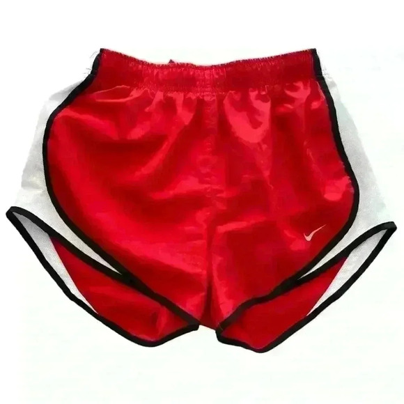 Nike‎ Women's Tempo Shorts - Picture 1 of 4